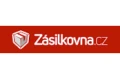Zasilkovna Logo