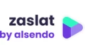 Zaslat Logo
